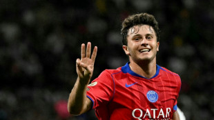 Com hat-trick de João Neves, PSG atropela Toulouse no Francês
