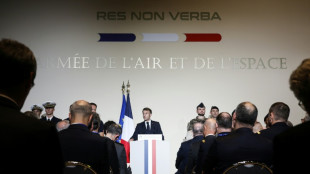 Face aux menaces russes, Macron muscle la défense spatiale française avec 4,2 milliards d'euros 