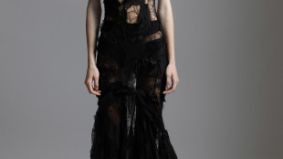 Roberto Cavalli diventa dark con Fausto Puglisi