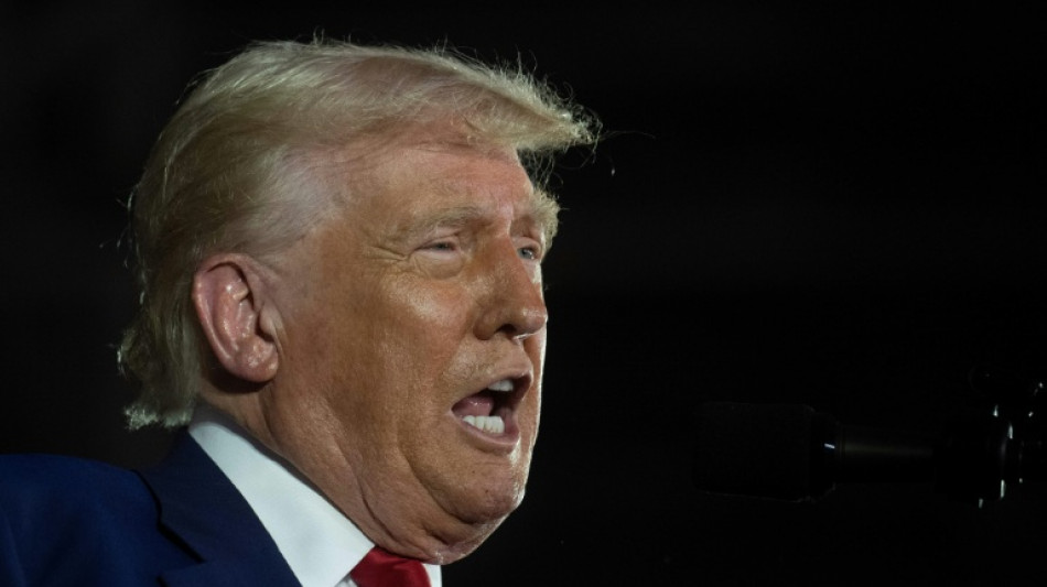 ¿Cumplirá Trump su amenaza de atacar a los cárteles en México?