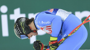 Sieben Hundertstel: Franzoni schnappt Odermatt Streif-Sieg weg