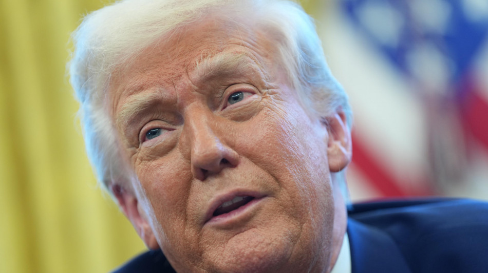 Trump, progressi per fermare la guerra russo-ucraina