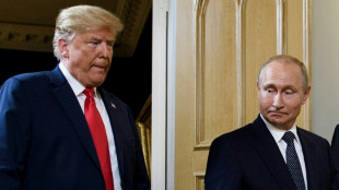 Zelenski considera que la cumbre en Alaska es una "victoria personal" para Putin