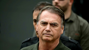 Oberstes Gericht: Bolsonaro hat Rechtsmittel ausgeschöpft und muss 27 Jahre in Haft