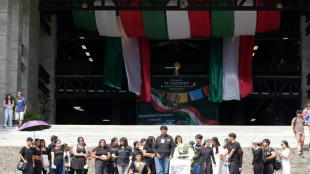 Estudiantes mexicanos exigen justicia por el asesinato de la espa&ntilde;ola que realizaba un intercambio