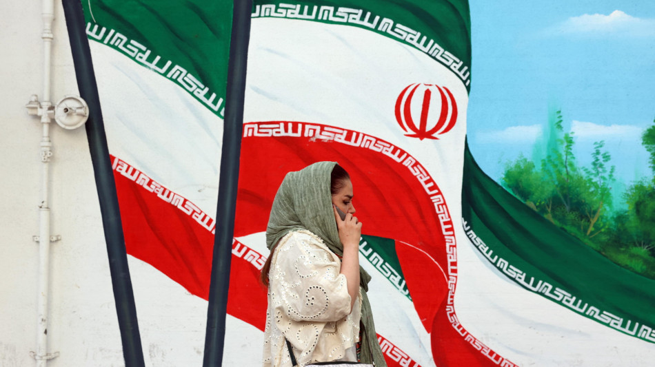 Teheran, 'il nostro piano in 10 punti concordato come base dei negoziati'