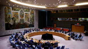 ONU tem nova 'vota&ccedil;&atilde;o indicativa' para o cargo de secret&aacute;rio-geral