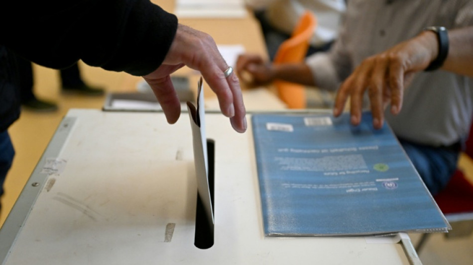 Kommunalwahl in Niedersachsen: CDU wird st&auml;rkste Kraft - AfD legt massiv zu