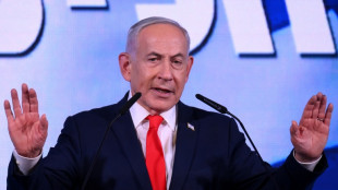 El bloque de Netanyahu queda a la cabeza de las elecciones en Israel, pero no logra la mayor&iacute;a