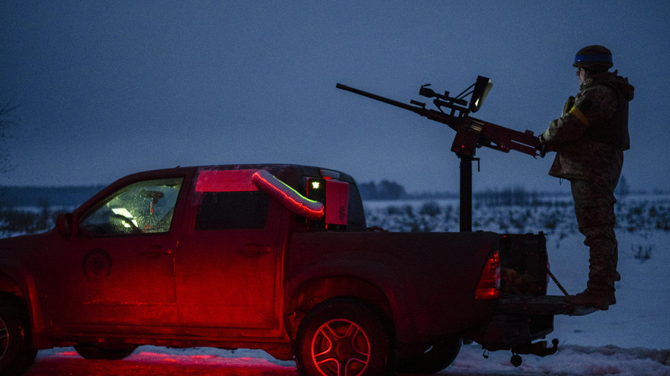 Trump rifiuta l'offerta di Kiev, 'non abbiamo bisogno di loro contro Iran'