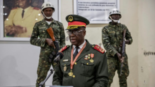 Putsch en Guinée-Bissau: un général nommé président, l'opposition dénonce un coup monté