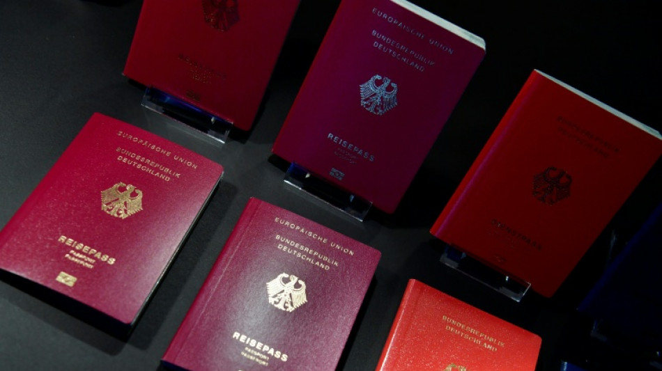 SPD weist Unions-Vorstoß zu Abschaffung von Doppel-Pass zurück