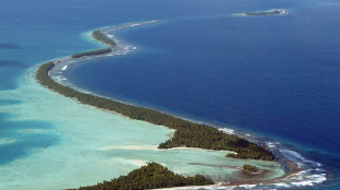 Fund for climate-exposed Pacific nation invests in fossil fuels