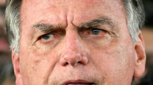 Brazilian judge places ex-president Bolsonaro under house arrest