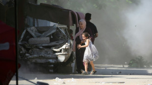 Le Hamas étudie une offre de trêve, 52 morts à Gaza selon la Défense civile 