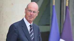 Budget: Lombard croit à de "compromis possibles" avec la gauche