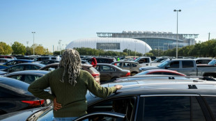 Governo dos EUA quer 'instrumentalizar a fome', diz líder democrata