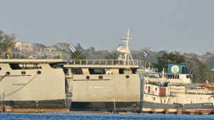 Man shot by Cuban coast guard wanted to spark uprising: ally to AFP