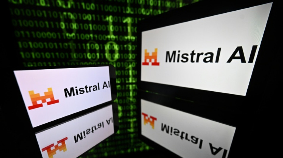 Empresa de IA Mistral critica atores que buscam 'fortalecer sua posi&ccedil;&atilde;o no mercado'