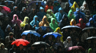 Tennis: Ruud tranquillement en finale &agrave; Rome, Sinner contrari&eacute; par Medvedev et la pluie
