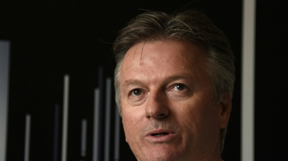 Waugh targets cricket's 'last great frontier' with European T20 venture