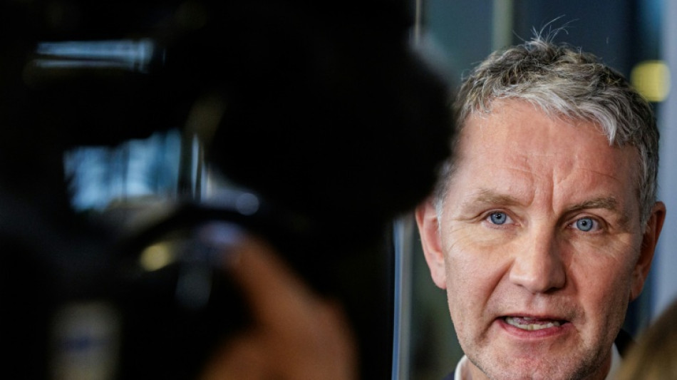Vor Kommunalwahl in Bayern: Gericht kippt Redeverbote f&uuml;r AfD-Politiker H&ouml;cke