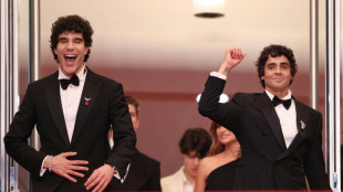 Los Javis, el t&aacute;ndem queer que dio la sorpresa en Cannes