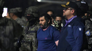 "Fito", le plus grand narcotrafiquant d'Equateur, extradé vers les Etats-Unis