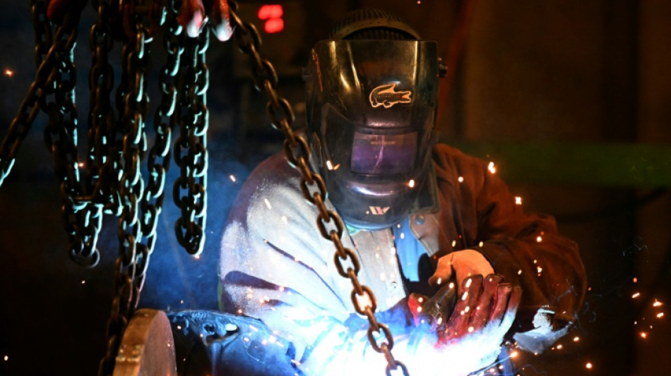 Le repreneur en série ACI Group devant la justice, l'inconnu pour des centaines de salariés