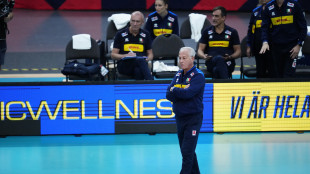 Eurovolley: Egonu "bello giocare, soffrire e vincere"