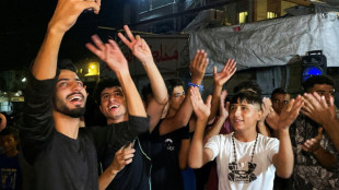 A Gaza, l'accord de cessez-le-feu donne "l'impression de renaître"
