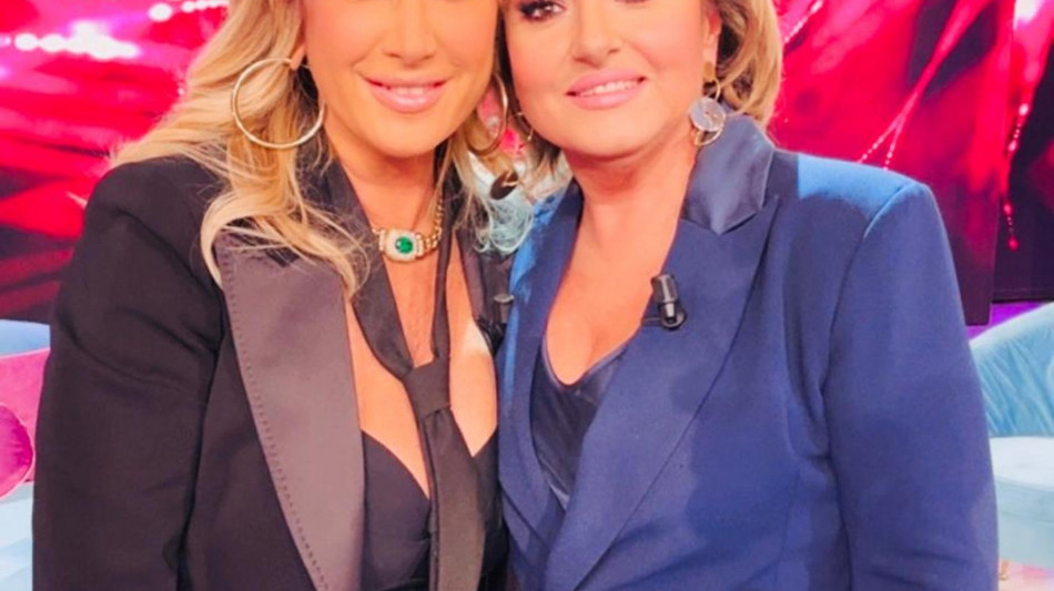 Simona Tagli, 'niente nozze, con il padre di mia figlia &egrave; finita'