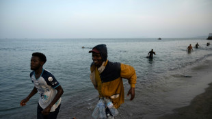 EU chief urges 'united action' on borders after Ceuta migrant rush