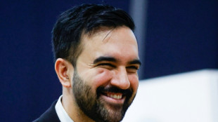 Mamdani, nouvelle bête noire de Trump, élu maire de New York