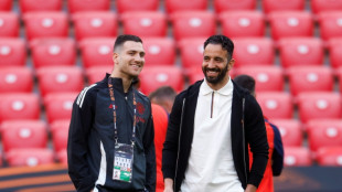 'Ganhar um título não resolve todos os problemas do United', diz Amorim