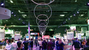 "IA superstar" et robots sur les Champs-Elys&eacute;es pour les 10 ans de VivaTech