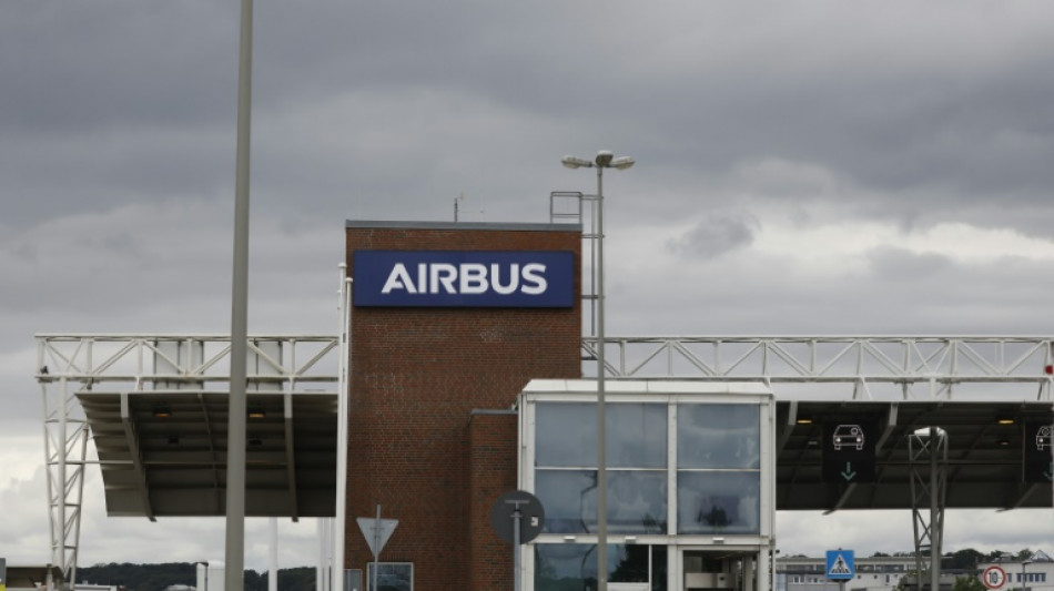 Cuatro pa&iacute;ses europeos, entre ellos Espa&ntilde;a, firman el contrato del Eurodron