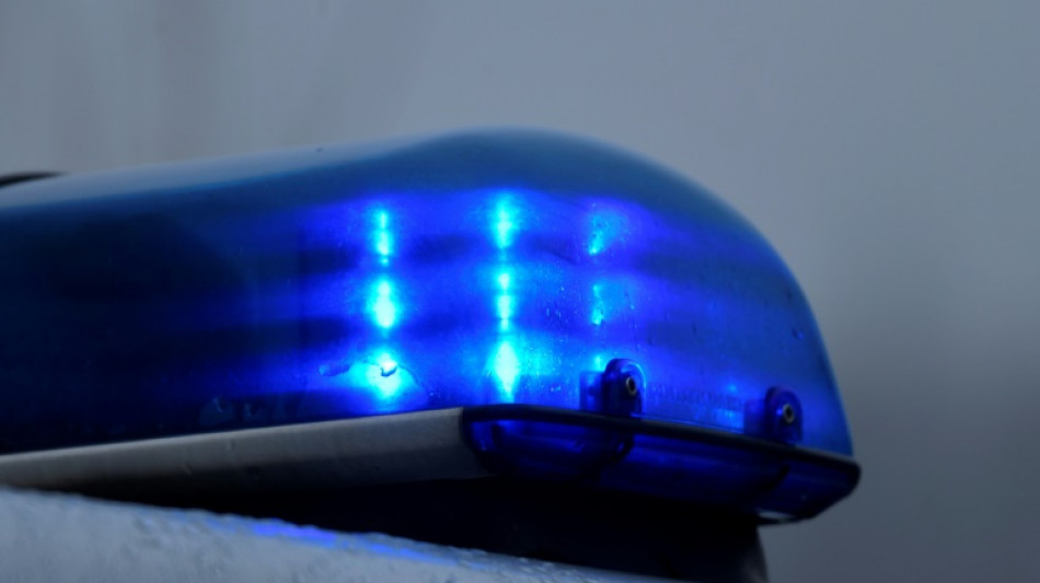 Razzia gegen Bande von falsche Polizisten in Berlin und Th&uuml;ringen