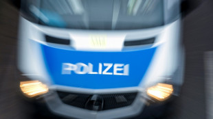 Polizist stirbt bei Verfolgungsjagd: Zehneinhalb Jahre Haft f&uuml;r 27-J&auml;hrigen