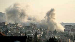 Guerra no Ir&atilde; se espalha e arrasta Oriente M&eacute;dio para crise