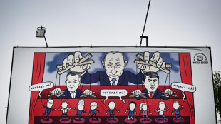 Vor Wahl in Moldau: EU wirft Russland "beispiellose Desinformationskampagne" vor