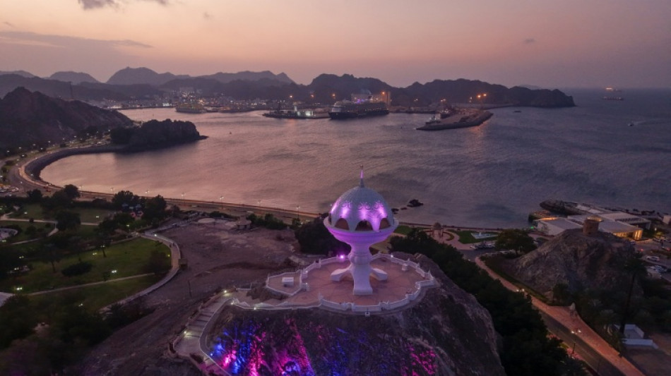 What does Iran want from talks with the US?