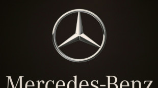 Mercedes warns longer Mideast war could cause shortages