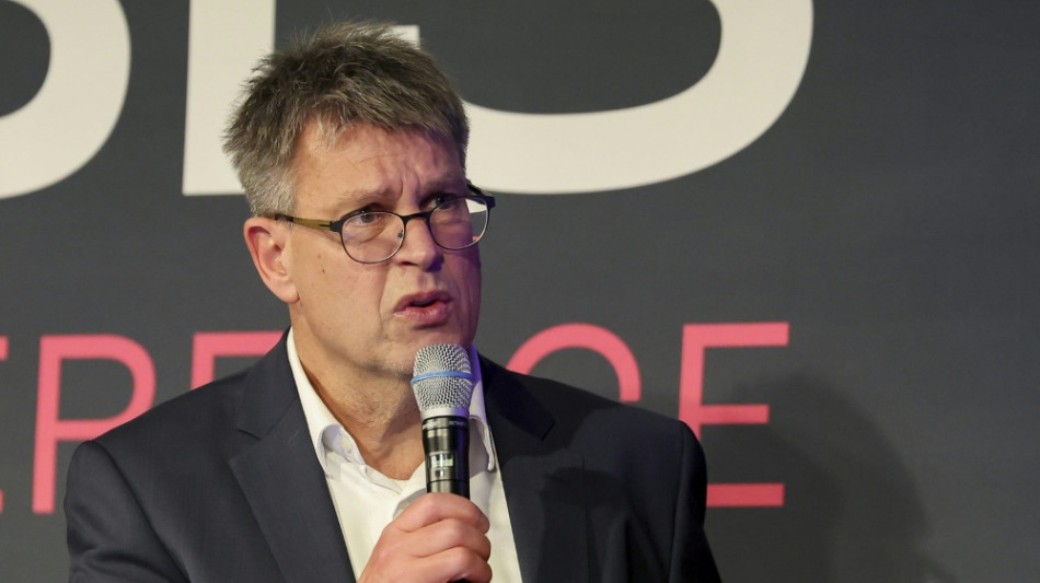 Weikert attackiert Schenderlein: "Bitte nie gegen den Sport"