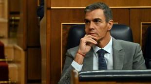 Espagne: en pleine crise du logement, S&aacute;nchez fait le pari de convoquer des &eacute;lections anticip&eacute;es