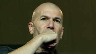 &Eacute;quipe de France: Zidane et son staff sont &agrave; pied d'&oelig;uvre
