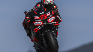 MotoGp: Portogallo; Bezzecchi veloce nel warm up, Bagnaia 7/o