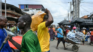 Africa's informal economy: a burden and lifeline