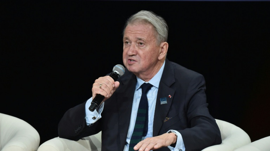 Norway's ex-diplomat seen as key cog in Epstein affair