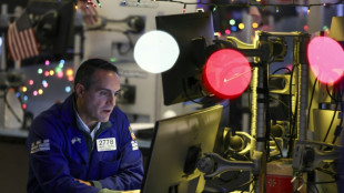 Wall Street ouvre sans direction claire, suspendue &agrave; la Fed